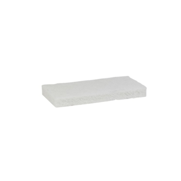 Related Products - Pad (soft) - White X 5 Per Pack 5525 P/PACK