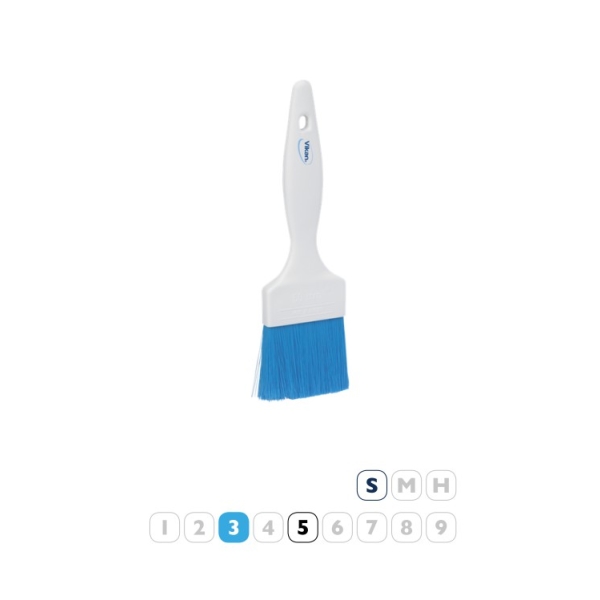 Related Products - Pastry Brush (50mm) 555250 EACH