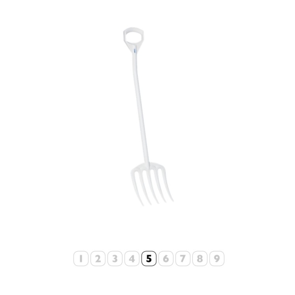 Related Products - Hygiene Fork 5690 EACH