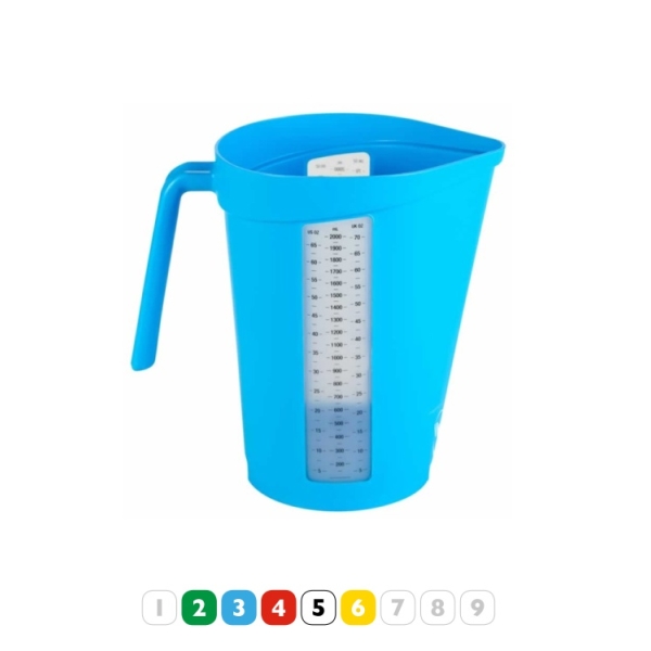 Related Products - Measuring Jug 60000 EACH