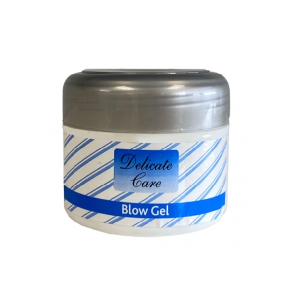 Caprichem products - Delicate Care Blow Wave Gel 125ml EACH