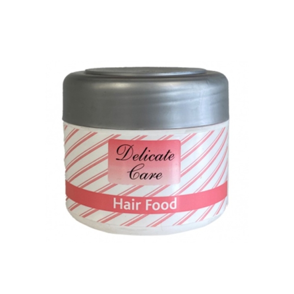Caprichem products - Delicate Care Hair Food 125ml EACH