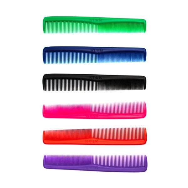 Caprichem products - Gents Comb - Assorted EACH