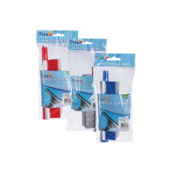 Caprichem products - Window Squeegee Sponge Rubber - For Cars EACH