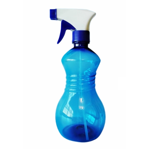 Caprichem products - 550ml Spray Bottle And Trigger Complete EACH