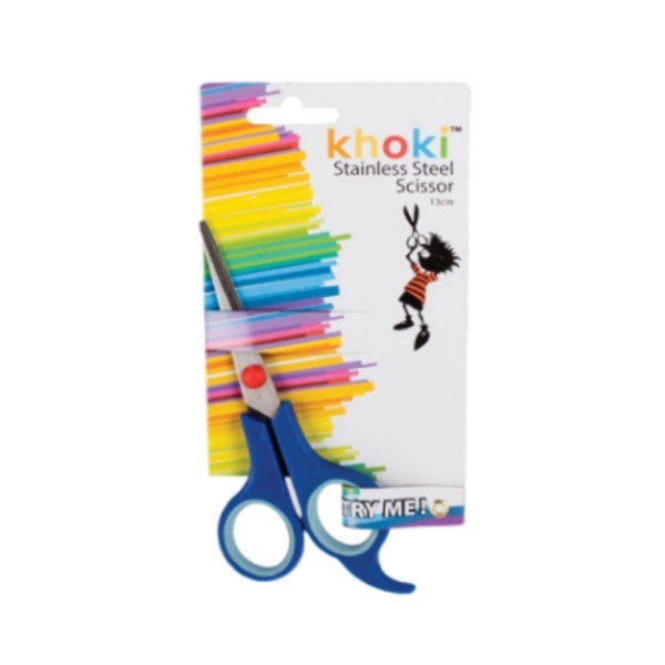 Caprichem products - Scissor 13cm Stainless Steel EACH