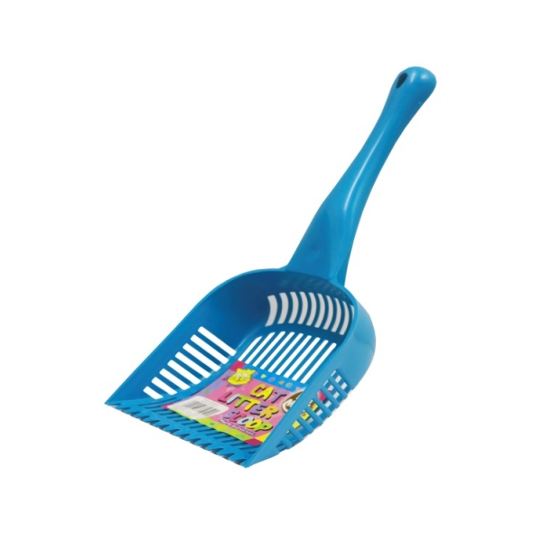 Caprichem products - Cat Litter Scoop 33cm EACH