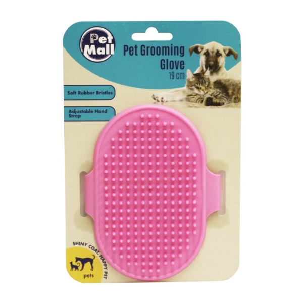 Related Products - Pet Grooming Glove EACH