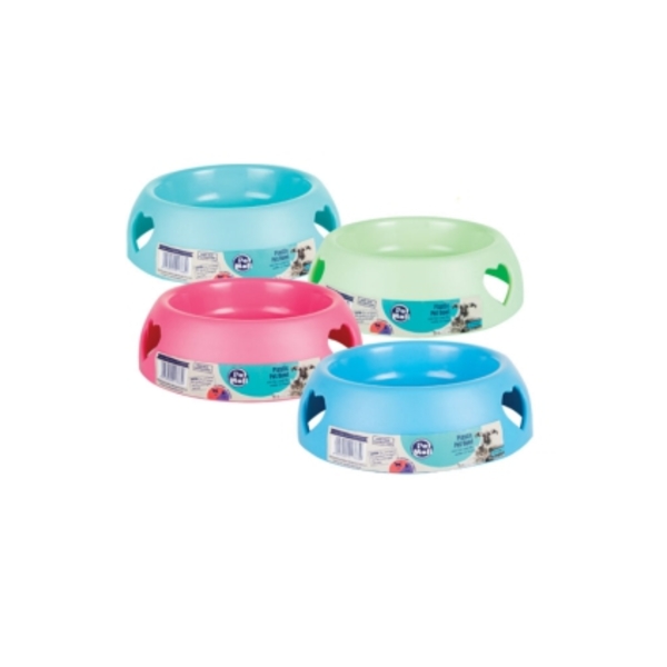 Related Products - Pet Dog/cat Bowl Matt Finish 24x7cm Assorted EACH