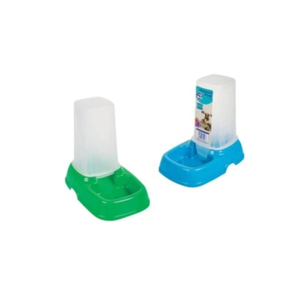 Related Products - Pet Dog Cat Bowl Self Feeder 1.5l EACH