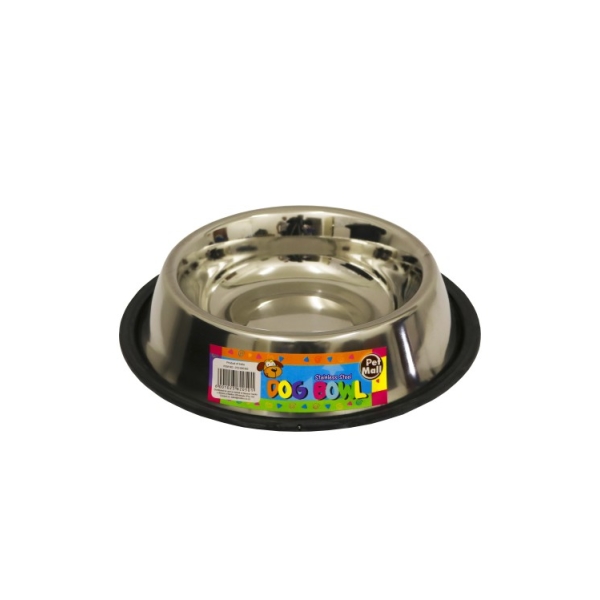 Related Products - Dog / Cat Bowl Large Stainless Steel 23cm EACH