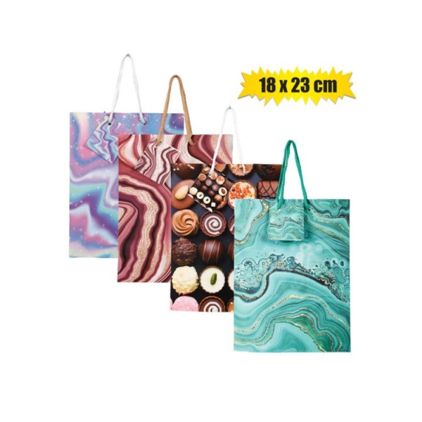 Related Products - Gift Bag Medium Everyday 18x23cm EACH