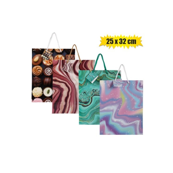 Related Products - Gift Bag Large Everyday 25x32cm EACH