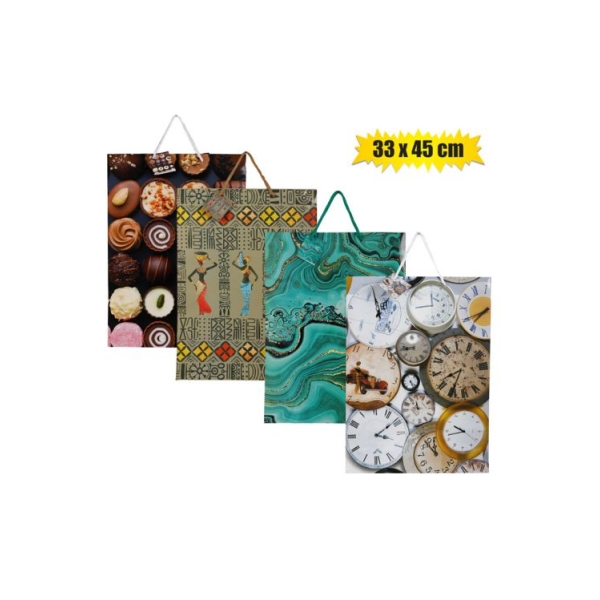 Related Products - Gift Bag Jumbo Everyday 33x45cm EACH