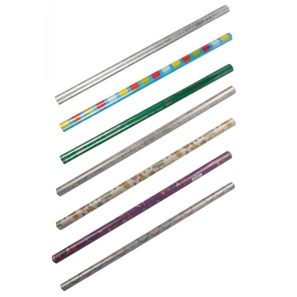 Related Products - Gift Wrap Birthday 70cm X 100cm EACH