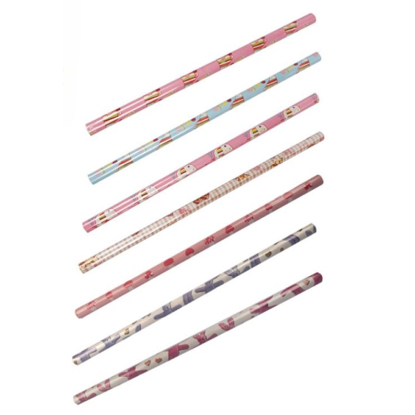 Related Products - Gift Wrap Baby 70cm X 200cm EACH