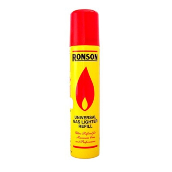 Related Products - Cigarette Lighter-gas 300ml EACH