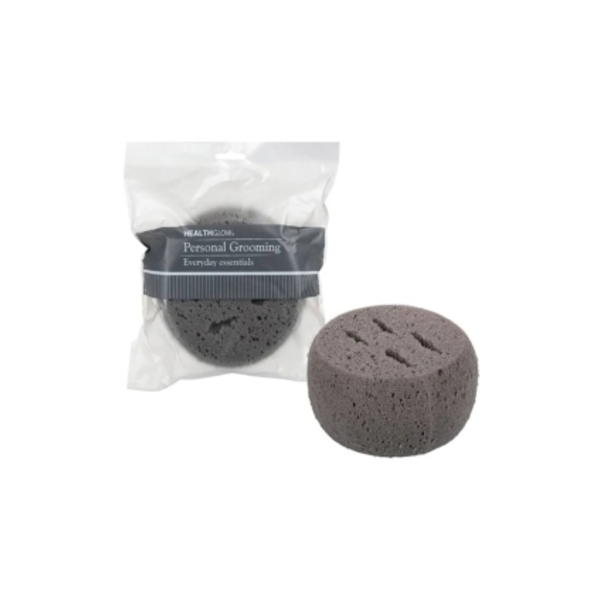 Caprichem products - Bath Sponge Round 12cm EACH