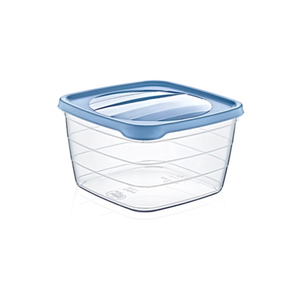 Caprichem products - Square Trend Storage Box 4l EACH