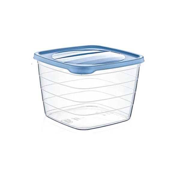 Caprichem products - Square Trend Storage Box 5.1l EACH