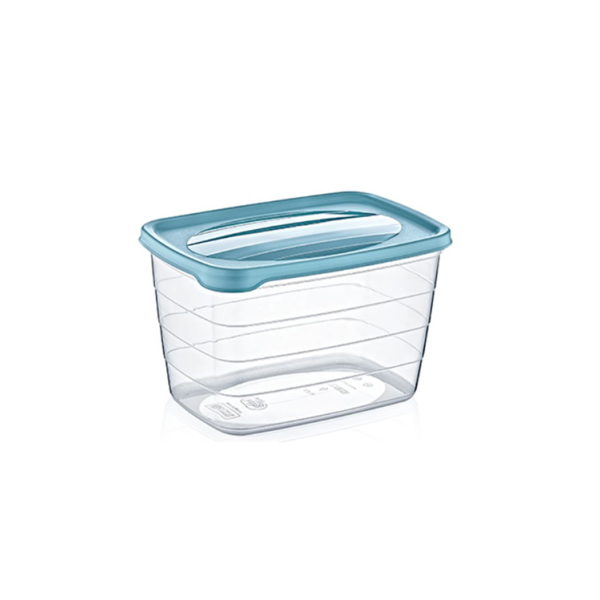 Caprichem products - Trend Storage Box Long 2.2l P/SET