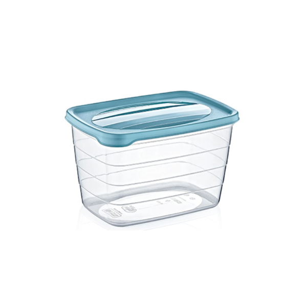 Caprichem products - Trend Storage Box Long 3.5l P/SET