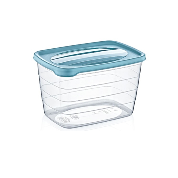 Caprichem products - Trend Storage Box Long 6l P/SET