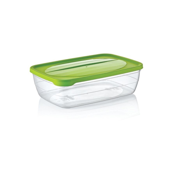 Caprichem products - Rectangle Trend Storage Box 3l Pastel EACH