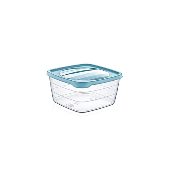 Caprichem products - Square Trend Storage Box 250ml EACH