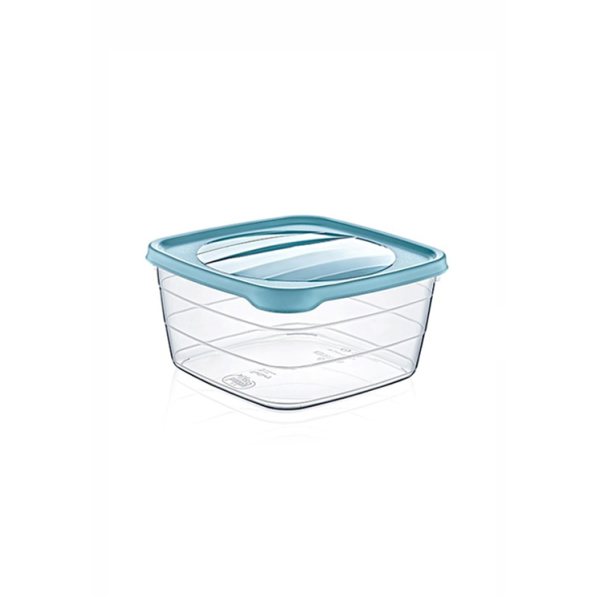 Caprichem products - Square Trend Storage Box 500ml EACH
