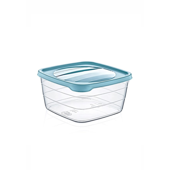 Caprichem products - Square Trend Storage Box 900ml EACH