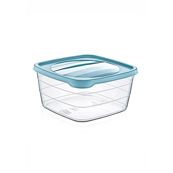 Caprichem products - Square Trend Storage Box 1.5l EACH