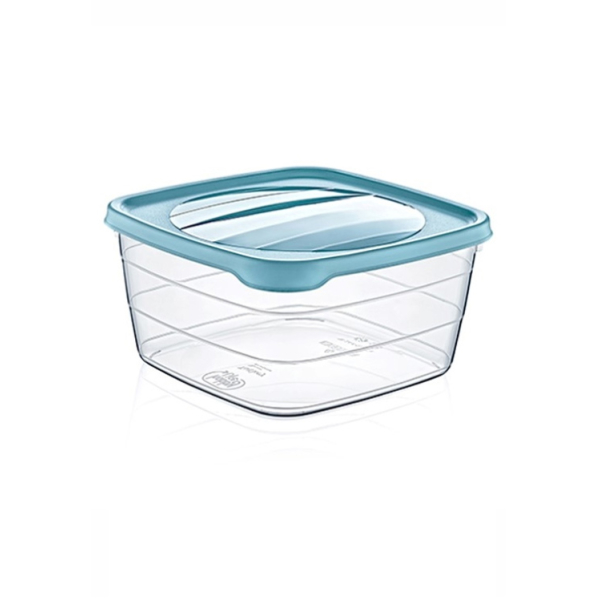 Caprichem products - Square Trend Storage Box 2.5l EACH