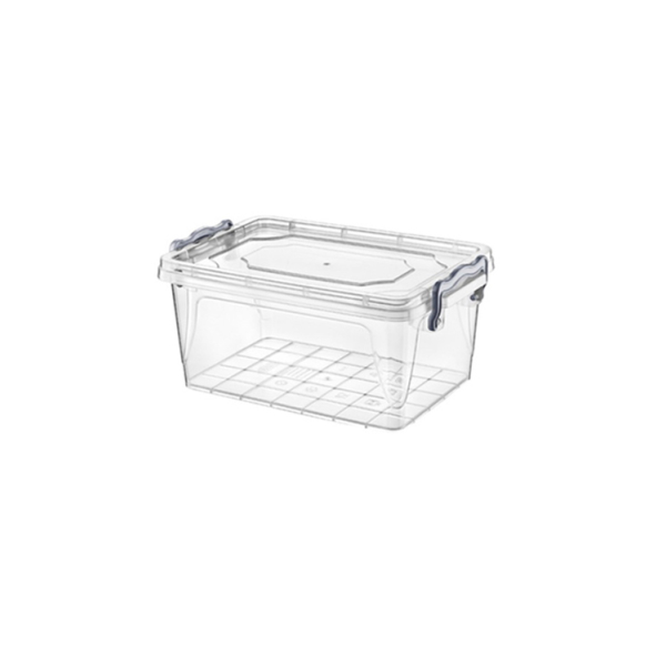Caprichem products - Rectangle Multi Box 5l EACH