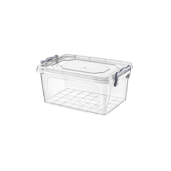 Caprichem products - Rectangle Multi Box 8l EACH
