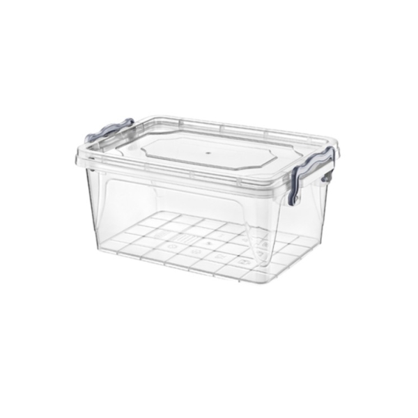 Caprichem products - Rectangle Multi Box 13l EACH