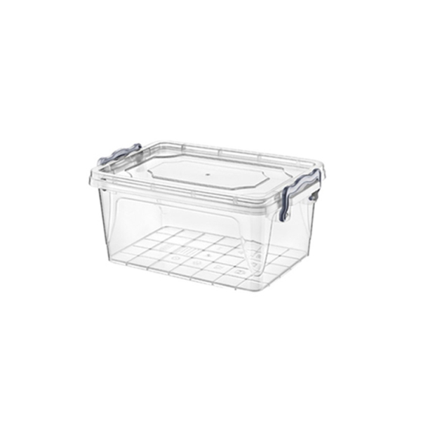 Caprichem products - Rectangle Multi Box 1.5l EACH
