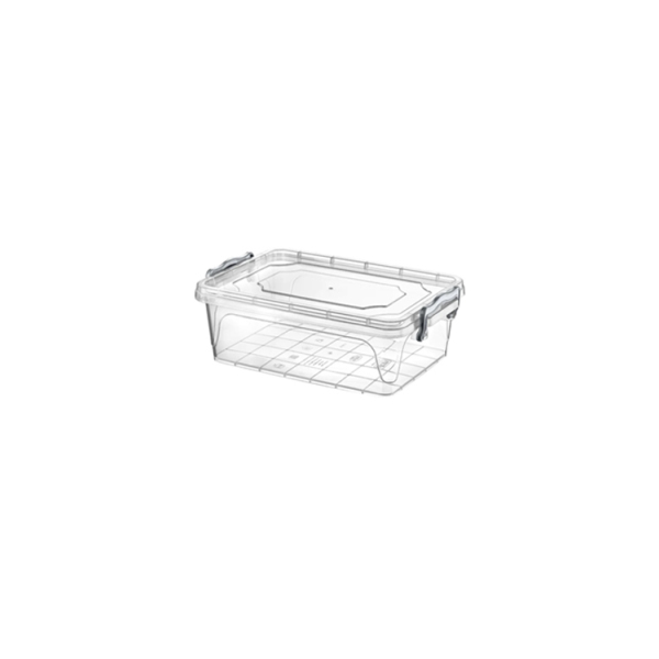 Caprichem products - Rectanlge Multi Box 2l EACH