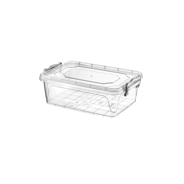 Caprichem products - Rectangle Multi Box 10l EACH