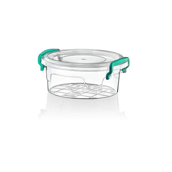 Caprichem products - Round Multi Box 1.2l EACH