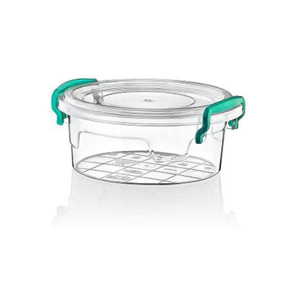 Related Products - Round Multi Box 2.1l EACH