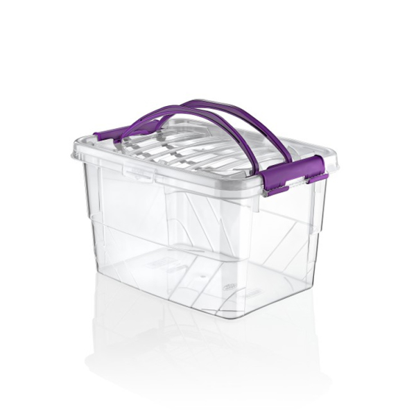 Caprichem products - Handy Box - 13l EACH