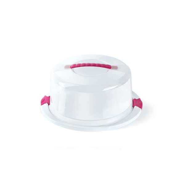 Caprichem products - Candy Round Cake Box EACH