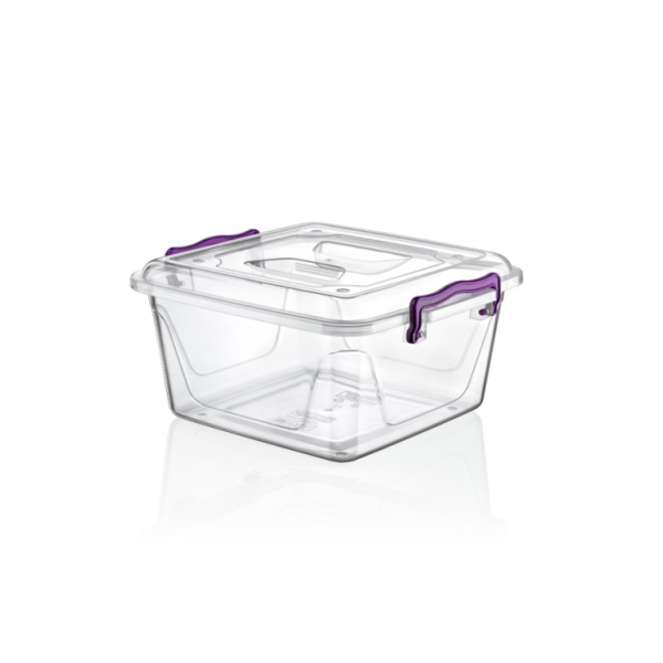 Caprichem products - Pantry Box No:1 (6l) EACH