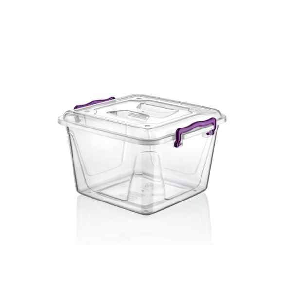 Caprichem products - Pantry Box No:2 (8.5l) EACH