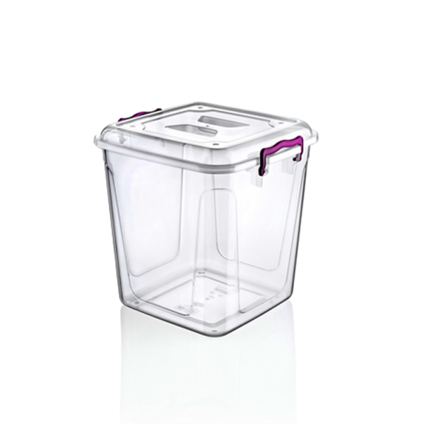 Caprichem products - Pantry Box No:4 (20l) EACH