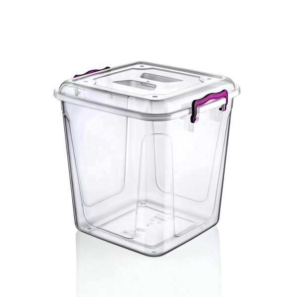 Caprichem products - Pantry Box No:5 (40l) EACH