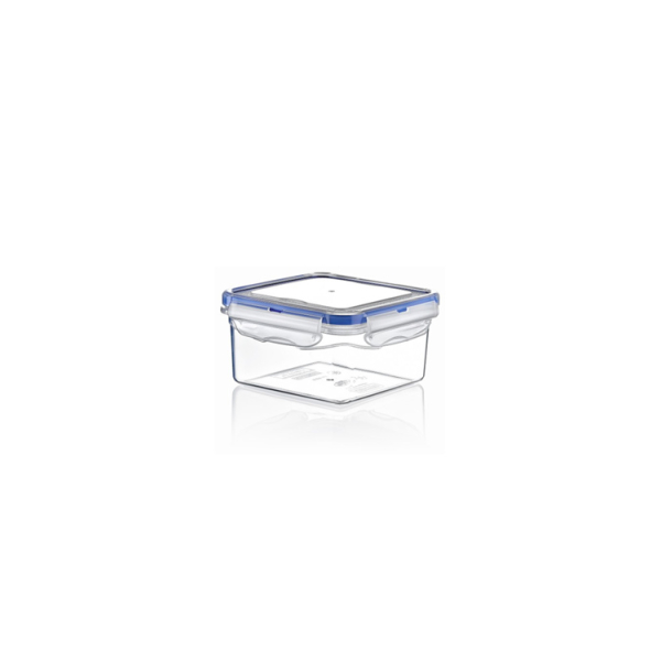Caprichem products - Square Airtight Saver Box 300ml EACH