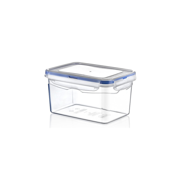 Related Products - Rectangle Airtight Food Saver Box 700ml EACH
