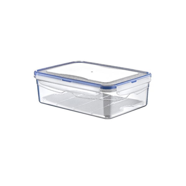 Related Products - Rectangle Airtight Food Saver Box 2.6l EACH